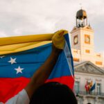 Bandera Venezolana