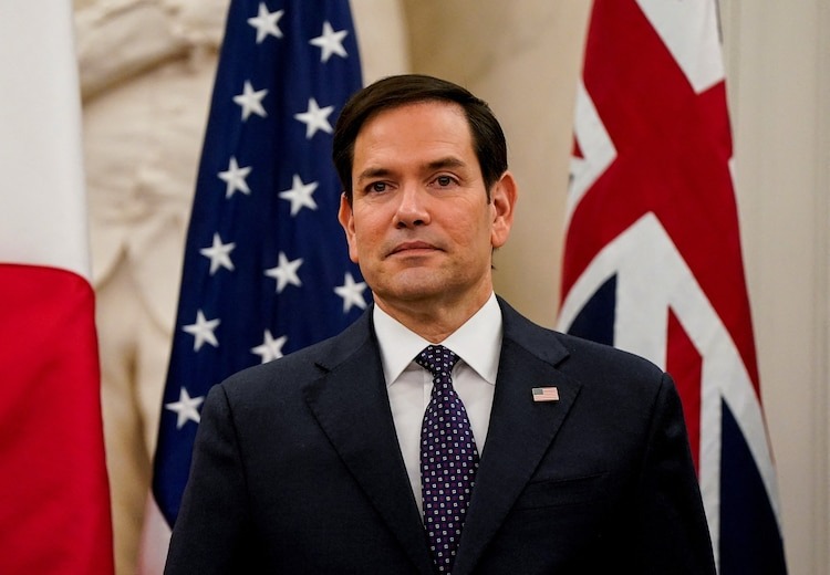 Marco Rubio